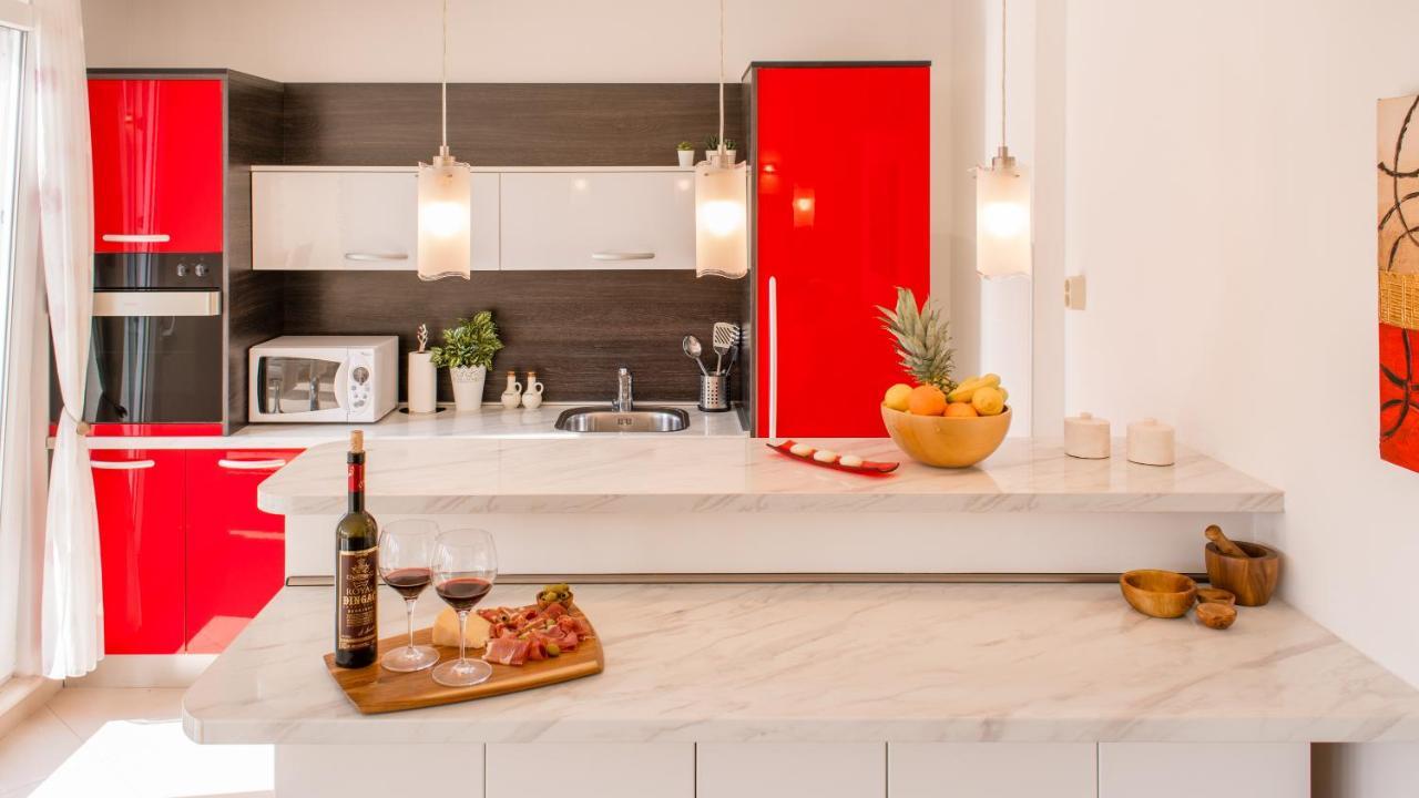 Excelsio Apartamento Split