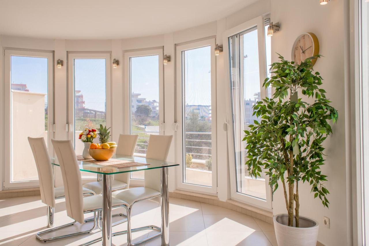 Apartamento Excelsio *