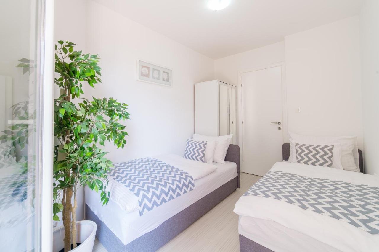 Apartamento Excelsio