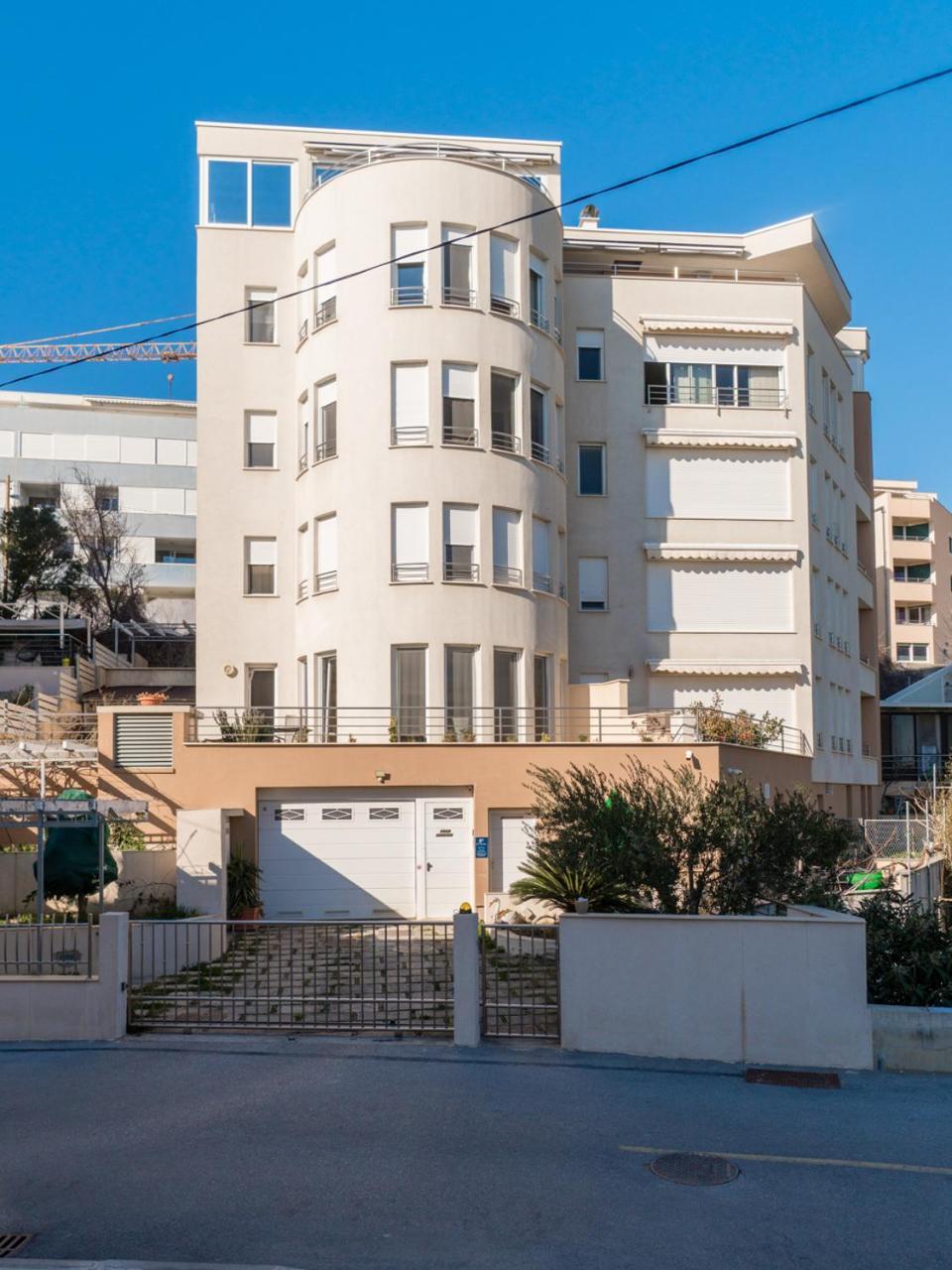 Excelsio Apartman *
