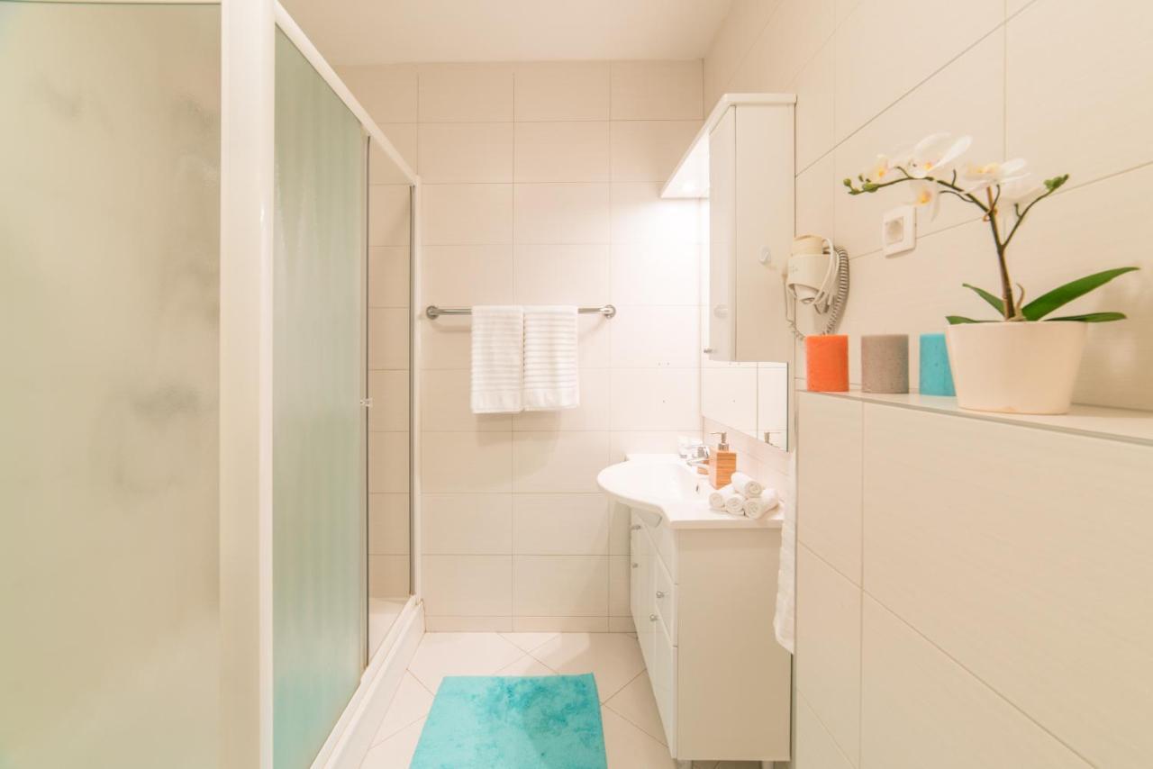 Apartmán Excelsio *