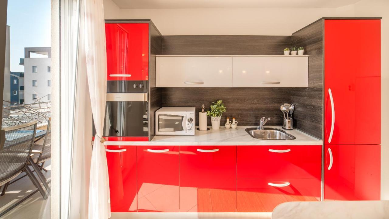 Apartmán Excelsio Split